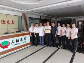 大翔集團 大翔集團