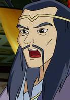 圍棋少年[馬風清導演動畫]