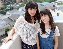 北乃綺 南乃彩希