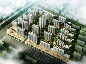 滄州榮盛阿爾卡迪亞 滄州榮盛阿爾卡迪亞