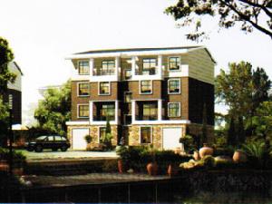 呼和浩特原香墅 呼和浩特原香墅