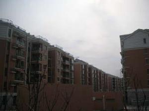 珠光苑二期 珠光苑二期