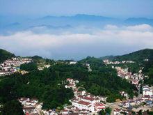 九華鎮[安徽省池州市青陽縣九華鎮]