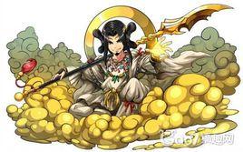 伊邪那岐[日本神話中的神祇]