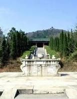 武漢龍泉山 武漢龍泉山