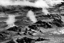 黑山阻擊戰[歷史文獻紀錄片]