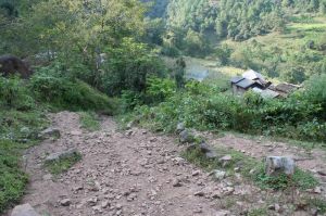 漢谷登村 漢谷登村