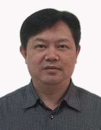 楊家全[自貢市發改委副主任]