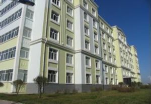 黑龍江信息職業技術學院