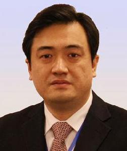 田林[中華人民共和國外交部國際司參贊]