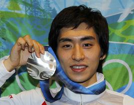 李承勛[韓國運動員]