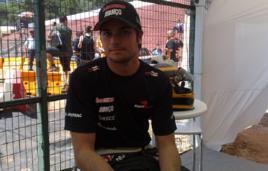 尼爾森·皮奎特 尼爾森·皮奎特