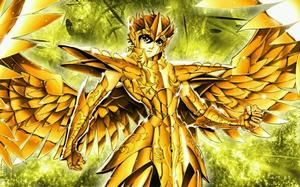 聖鬥士主題動態壁紙 聖鬥士主題動態壁紙