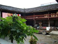 芒核自然村 芒核自然村