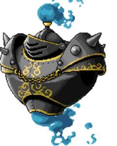 後悔的守護隊長 後悔的守護隊長