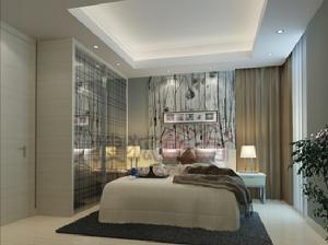 海濱喜來登花園A2臥室