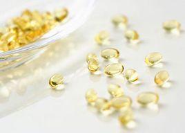 維生素E(α-生育酚) 維生素E(α-生育酚)