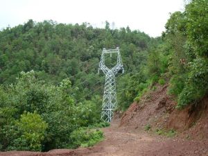 蒼仆塘自然村 蒼仆塘自然村