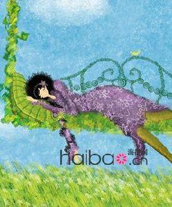 暮暮的世界 暮暮的世界