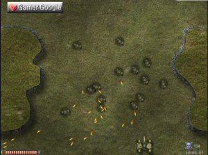 坦克擊殺特種兵 坦克擊殺特種兵