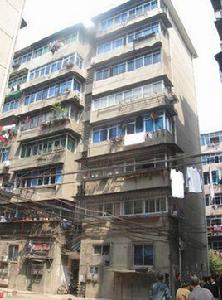 董家窯街道 董家窯街道