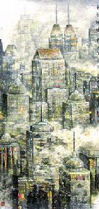 《永嘉證道歌》