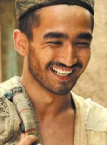 阿卜力克木阿卜來提 阿卜力克木阿卜來提