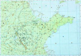 齊太公世家 齊太公世家