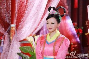 歐陽曉倩版李思思