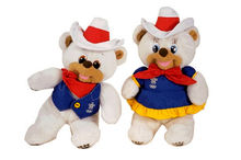 1988年卡爾加里冬奧會吉祥物