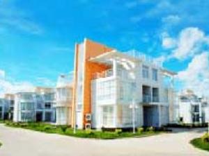 東山金殿海景大酒店 東山金殿海景大酒店