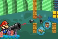 馬里奧打泡泡 馬里奧打泡泡