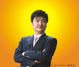 張建春[獅王教育董事長]