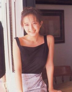 池上惠美 池上惠美