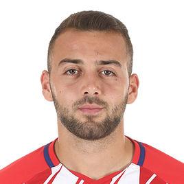 巴雷[阿爾巴尼亞足球運動員凱迪·巴雷]