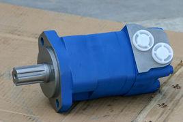 擺線液壓馬達 擺線液壓馬達