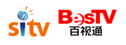 數位電視 百視通新媒體