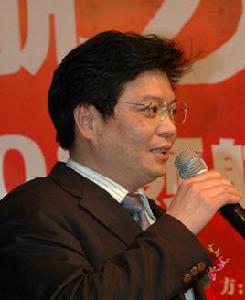 何曉斌[國泰君安期貨董事長]