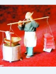 剃頭挑子一頭熱 剃頭挑子一頭熱