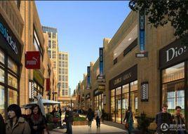 中江國際廣場 中江國際廣場