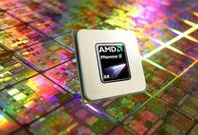AMD羿龍2 4核