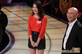 趙小葉[非常了得女嘉賓]