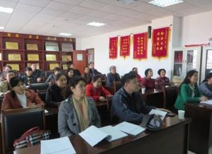 勝安社區 勝安社區