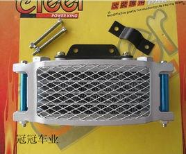 機車油冷器 機車油冷器