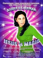 《耶穌魔法》 《耶穌魔法》