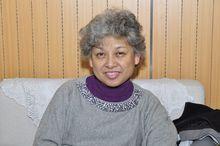 於芳[中國之聲播音員]