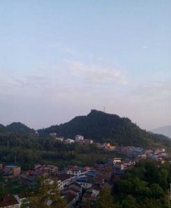 廟埡鄉[四川萬源市廟埡鄉]