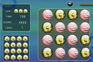 《尋找海綿寶寶》 《尋找海綿寶寶》