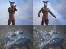 雷歐[《雷歐·奧特曼》中主角]