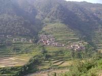 馬格哩村 馬格哩村